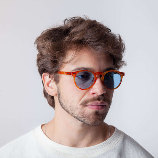 MARESIAS SONNENBRILLE